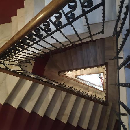 Apartmán Principe C Granada Exteriér fotografie