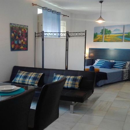 Apartmán Principe C Granada Exteriér fotografie