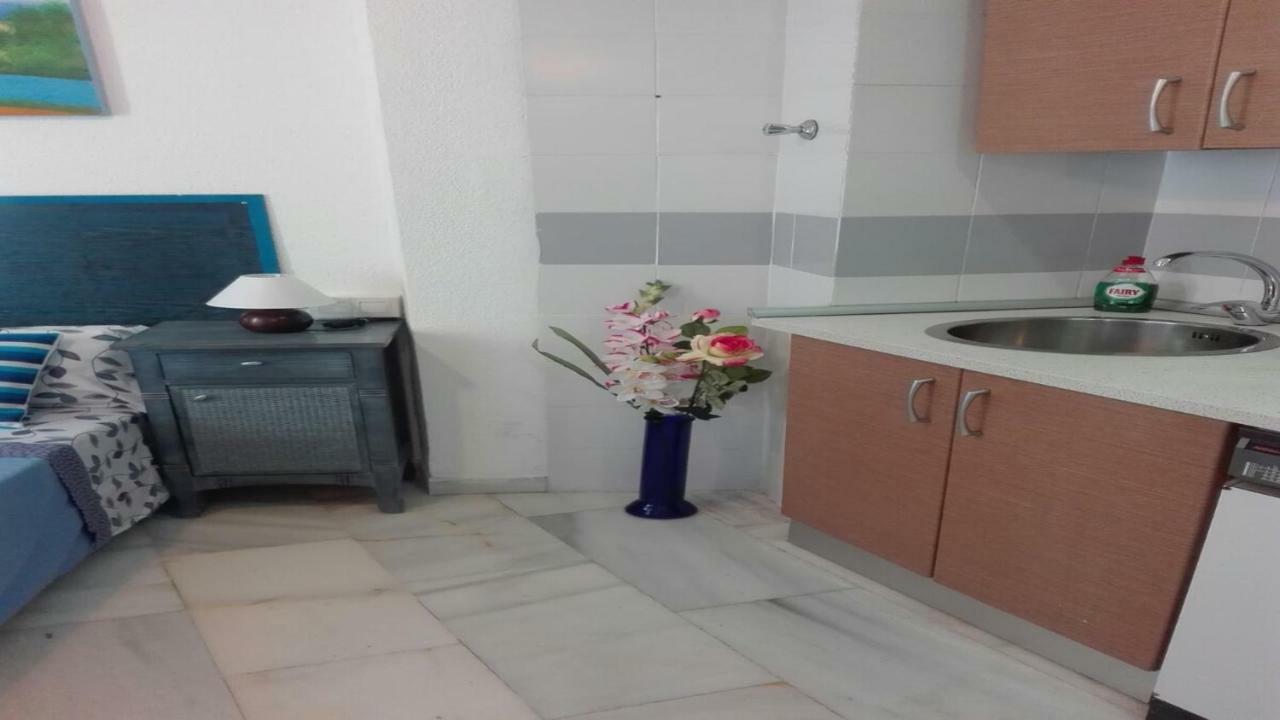 Apartmán Principe C Granada Exteriér fotografie
