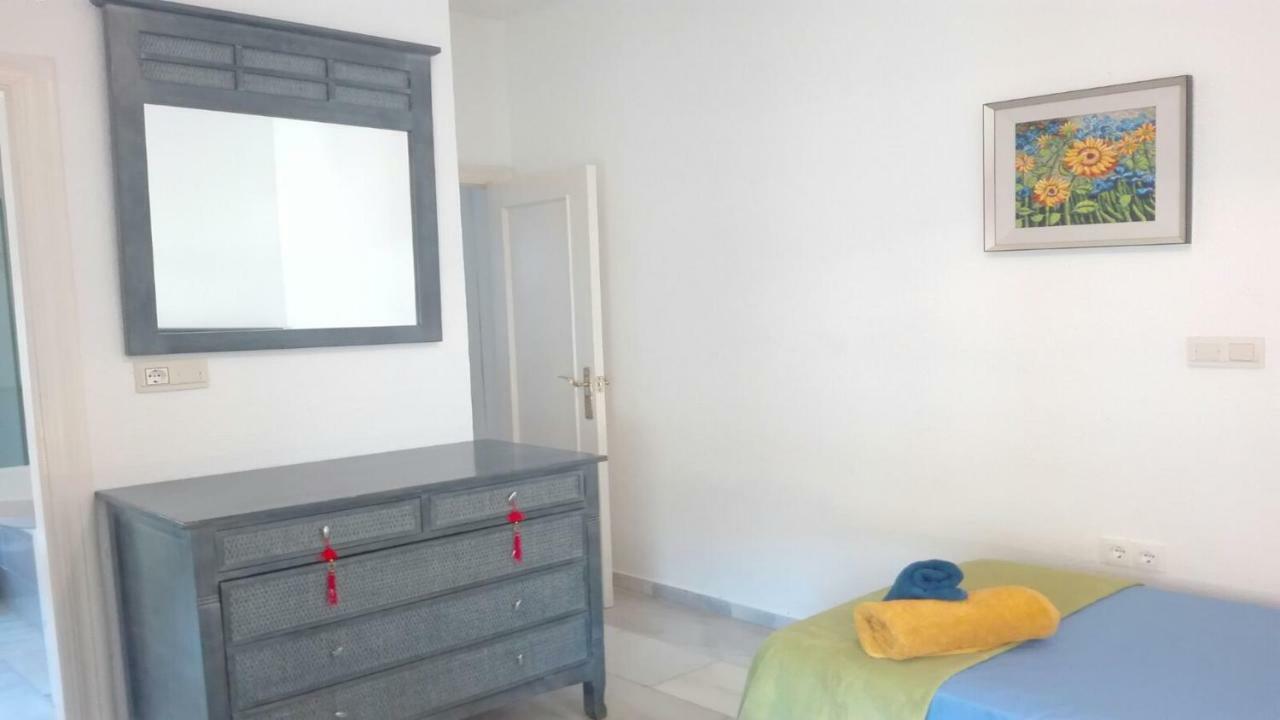 Apartmán Principe C Granada Exteriér fotografie