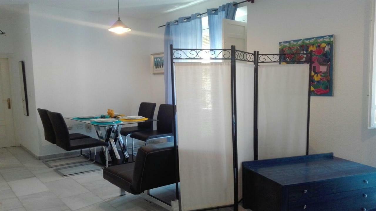 Apartmán Principe C Granada Exteriér fotografie